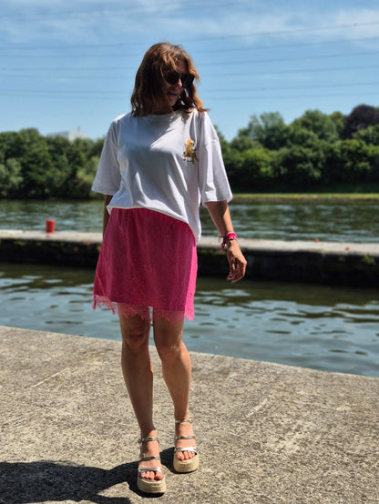 T-shirt Chill