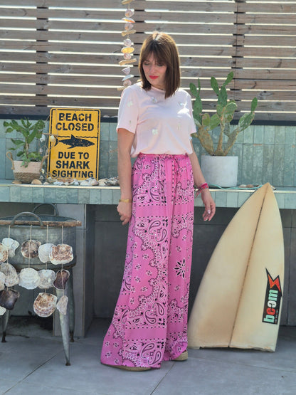 Pantalon Cauri
