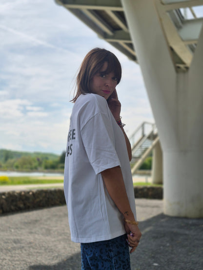 T-shirt Barista