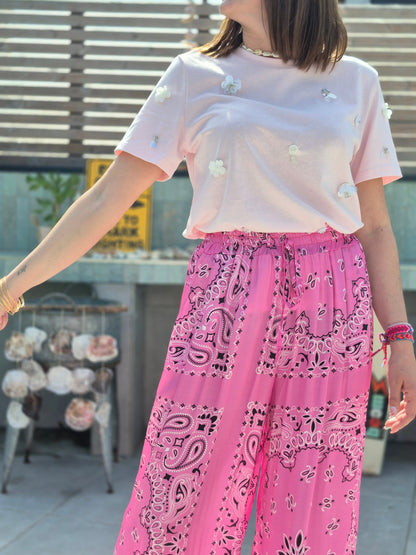 Pantalon Cauri