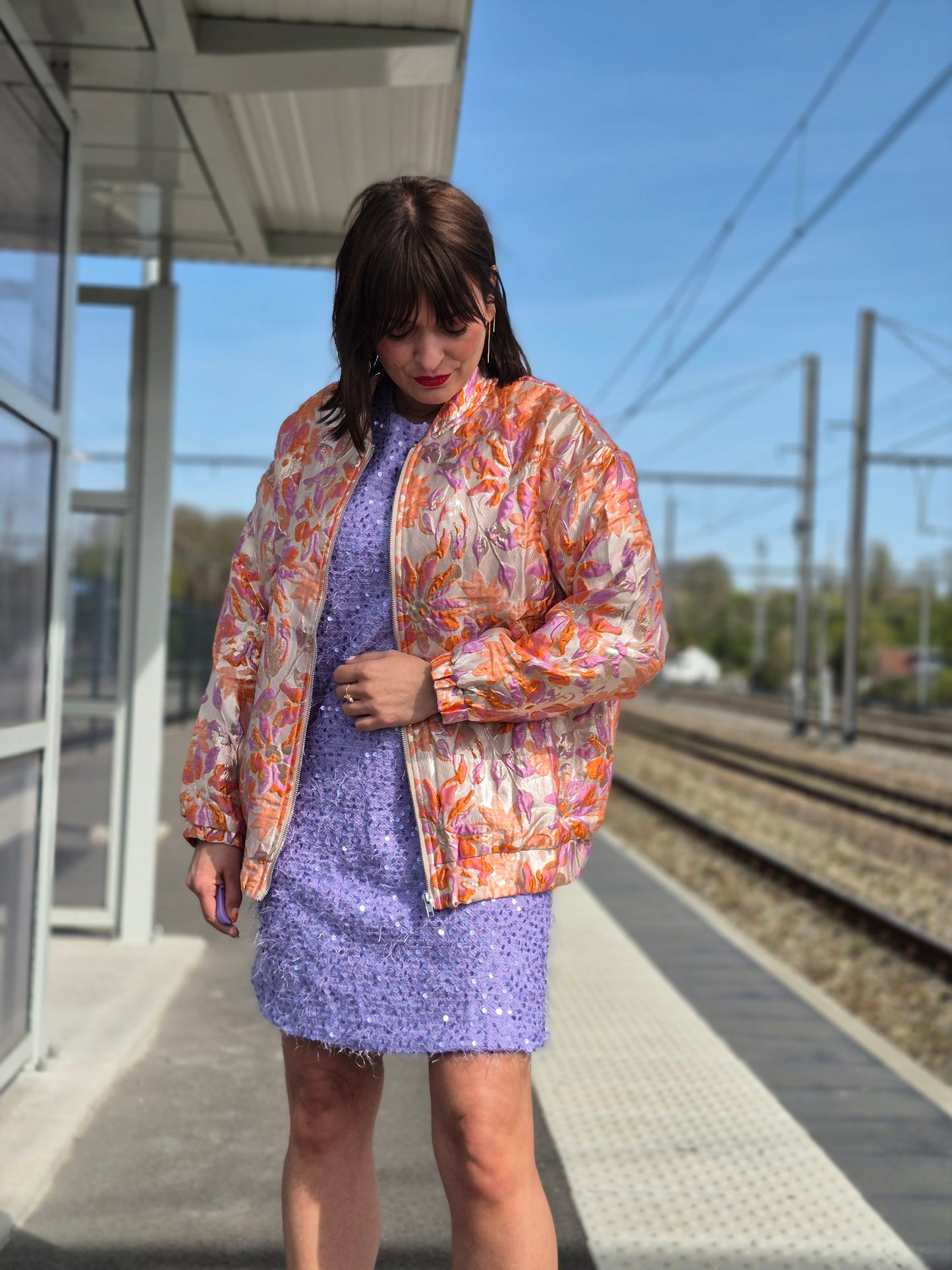 Bomber Venise