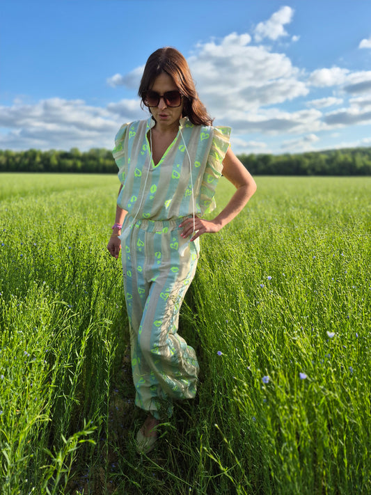 Blouse Sunkiss
