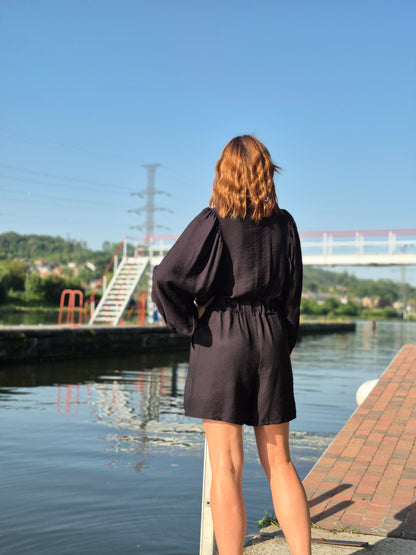 Combi-short Vita
