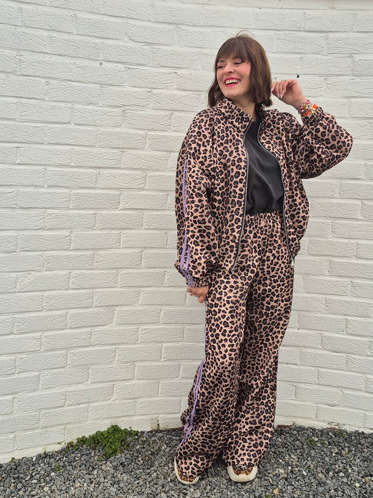 Pantalon Gold School