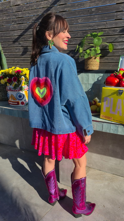 Veste Juanita