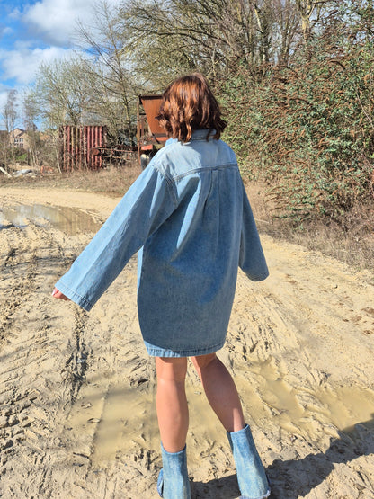 Robe Bonnie
