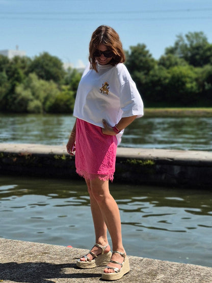 T-shirt Chill