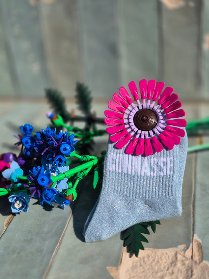 Chaussettes Connasse