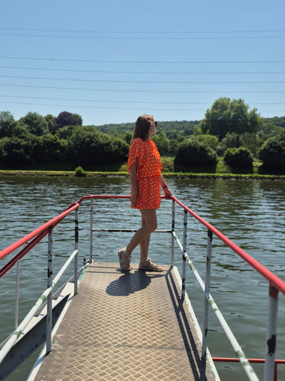 Robe Spritz
