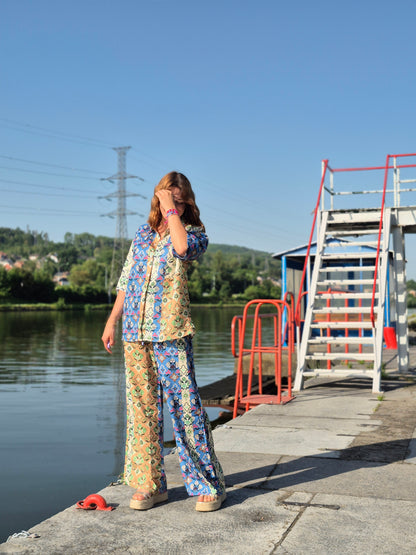 Ensemble Riviera