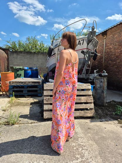 Robe Anémone
