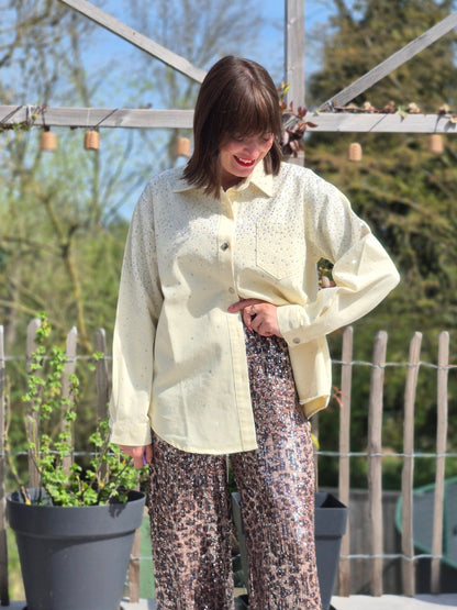 Chemise Jill