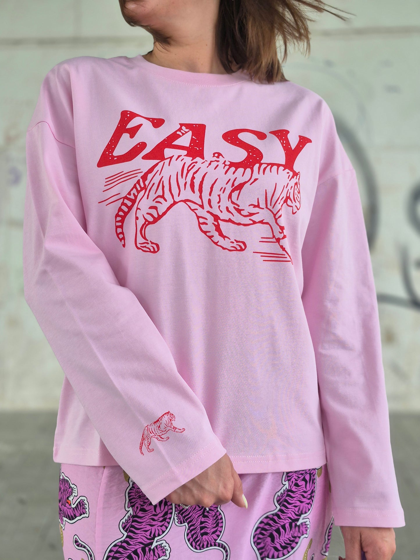 T-shirt Bengal