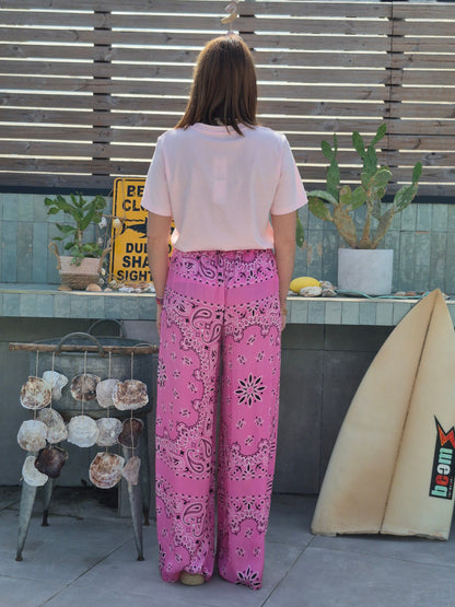 Pantalon Cauri