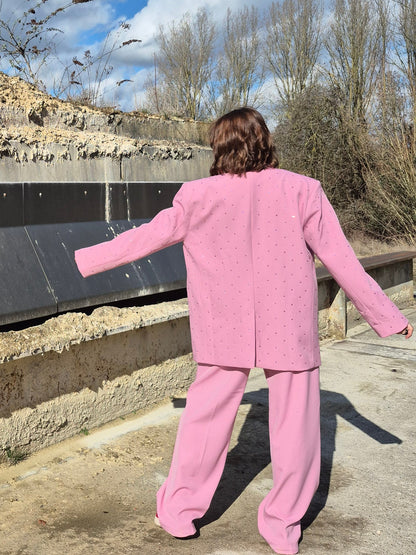 Blazer Nouvelle Vague