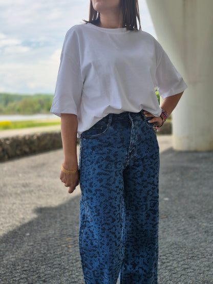 Jean Jaguar