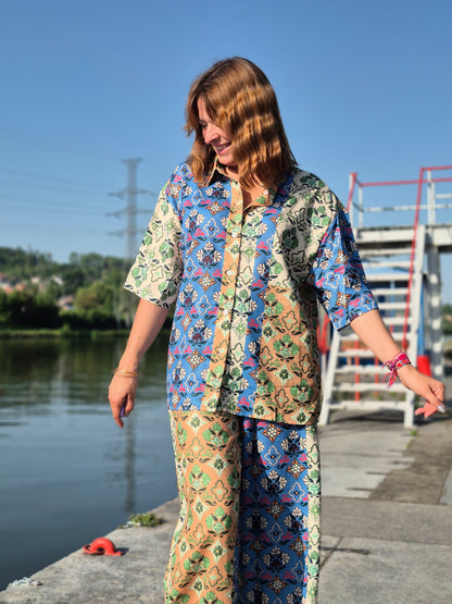 Ensemble Riviera