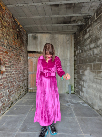 Robe Poaime