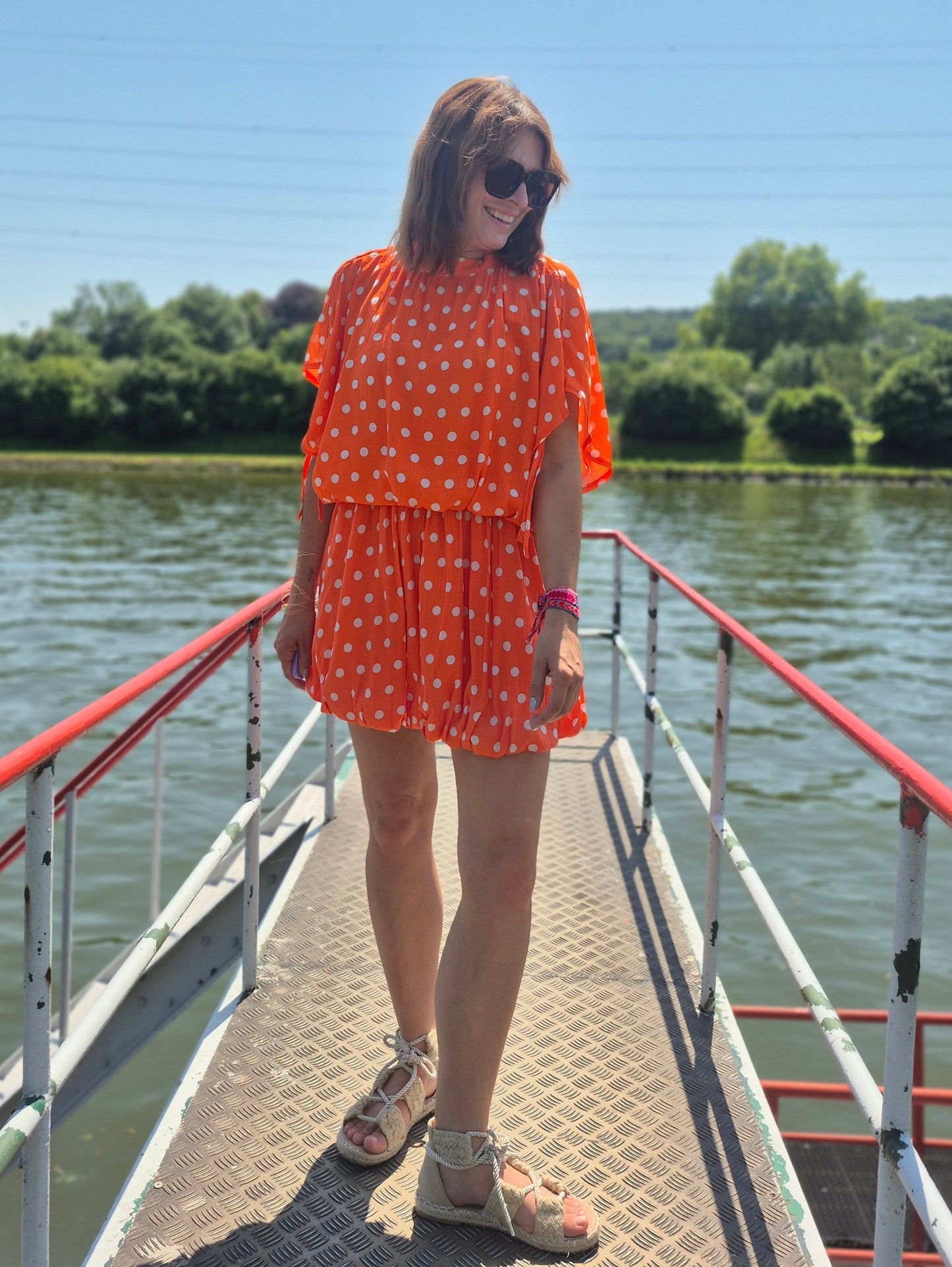 Robe Spritz