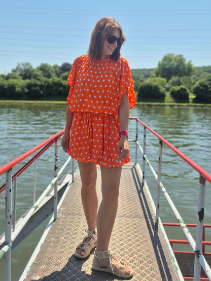 Robe Spritz