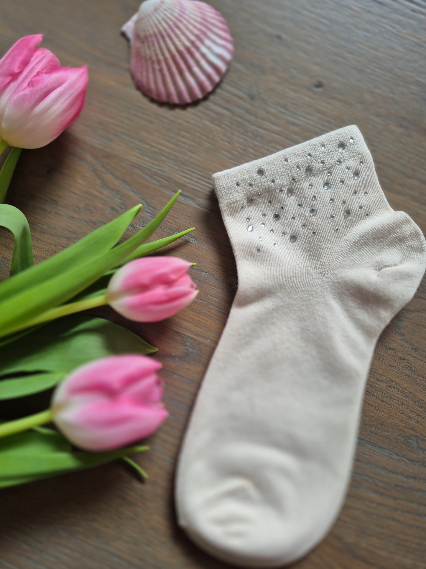 Chaussettes Madrid