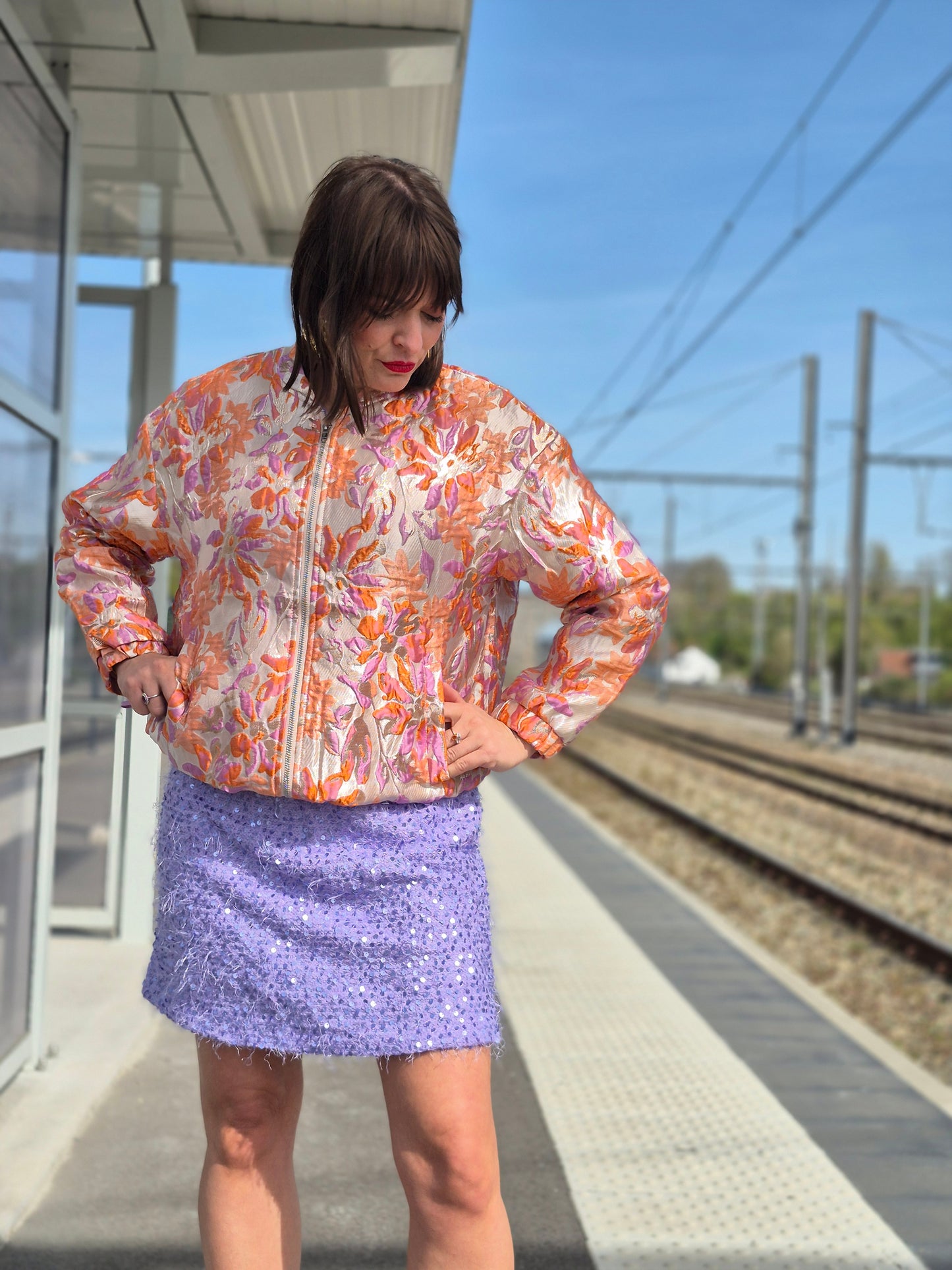 Bomber Venise