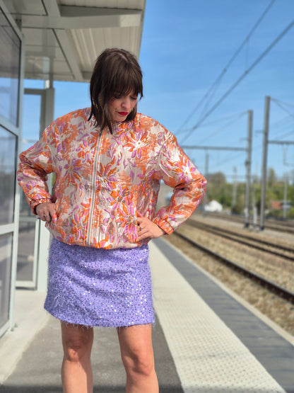 Bomber Venise