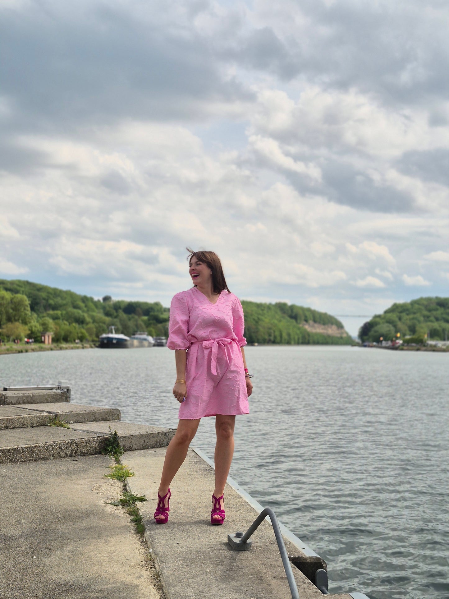 Robe Gazelle