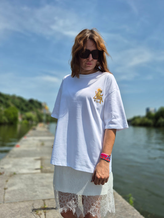 T-shirt Chill