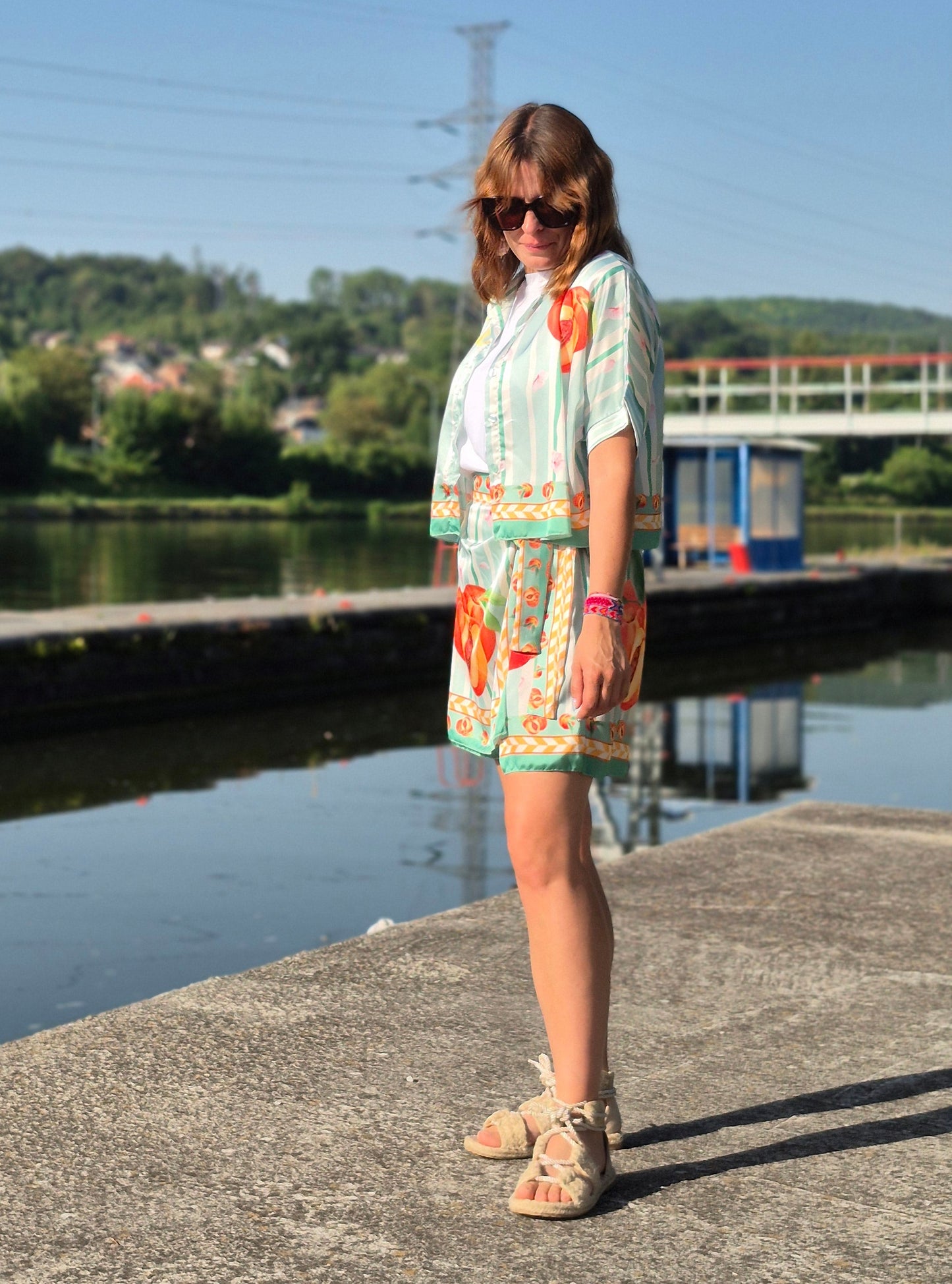 Ensemble Pesca