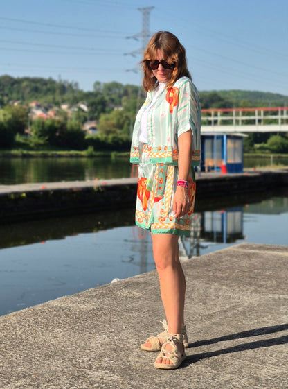 Ensemble Pesca