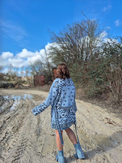 Gilet Léonie