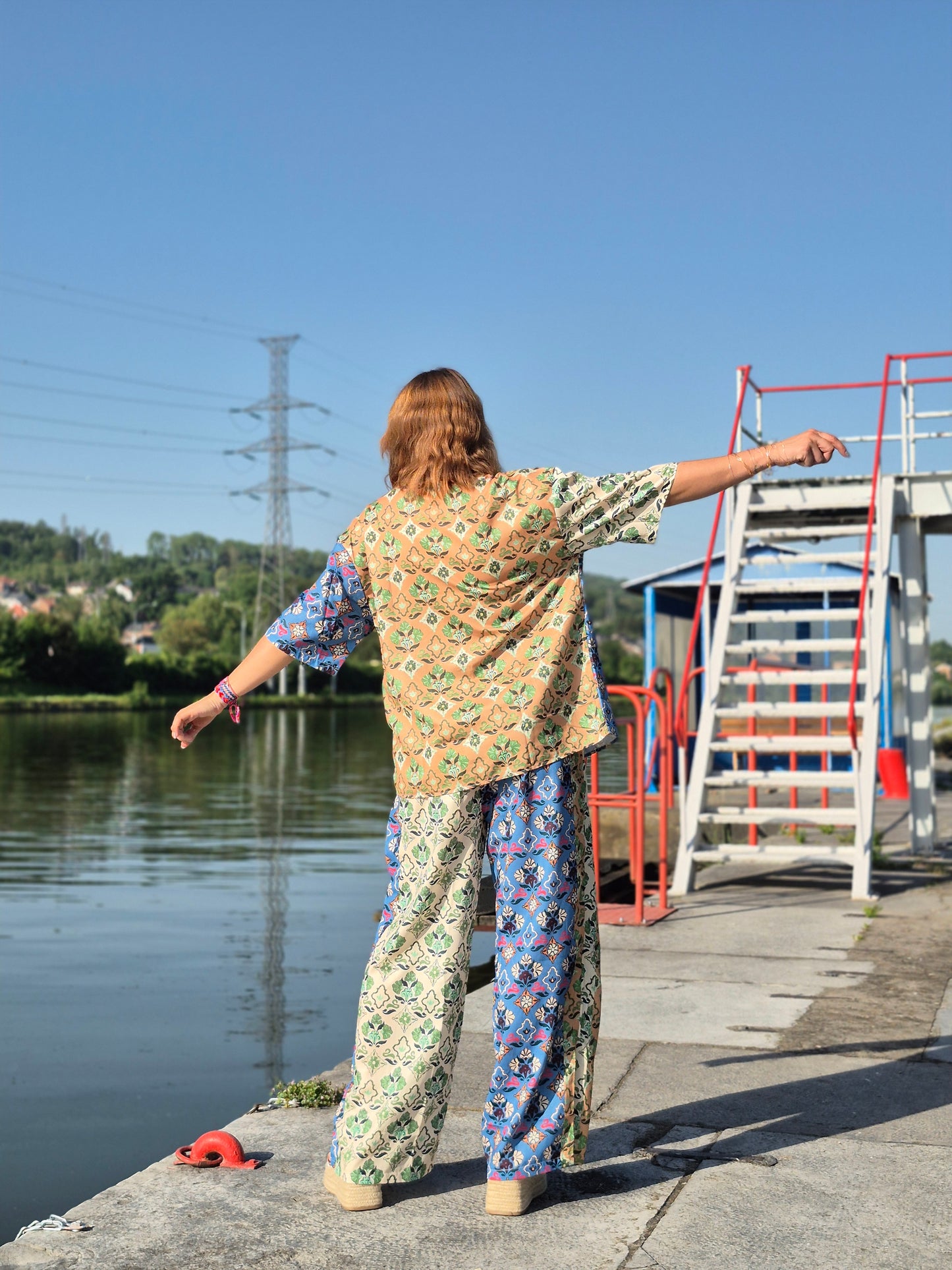 Ensemble Riviera