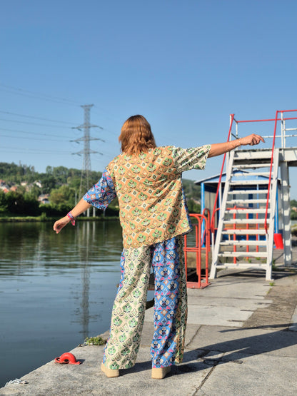 Ensemble Riviera
