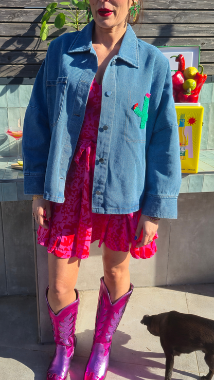 Veste Juanita